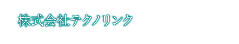 株式会社テクノリンク